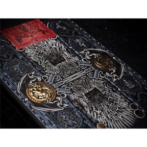Game of Thrones Spielkarten