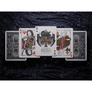 Game of Thrones Spielkarten