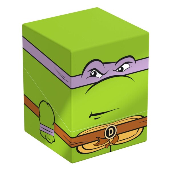 Squaroes - Squaroe Teenage Mutant Ninja Turtles 003 - Donatello
