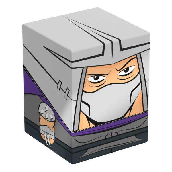 Squaroes - Squaroe Teenage Mutant Ninja Turtles 008 - Shredder