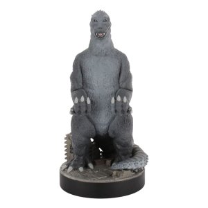 Godzilla Cable Guys Lade-Halter Toho Gojira (City...