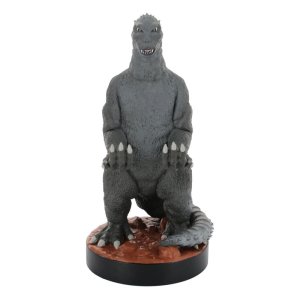 Godzilla Cable Guys Lade-Halter Toho Gojira (King of the...