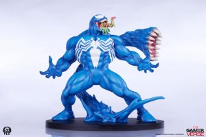 Marvel Gamerverse Classics PVC Statue 1/10 Venom Player 2...