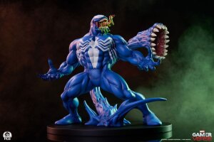 Marvel Gamerverse Classics PVC Statue 1/10 Venom Player 2...