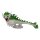 Dark Nights: Metal DC Multiverse Actionfigur The Joker Dragon Glow in the Dark Edition (Gold Label) 25 cm