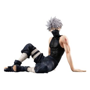 Naruto Shippuden G.E.M. Serie PVC Statue Kakashi-Sensei...