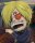 One Piece XXRAY Figur FHD Wanted Series - Sanji 15 cm