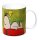 Peanuts Potter Tasse Authetic Peanuts