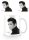 Elvis Presley Tasse Portrait