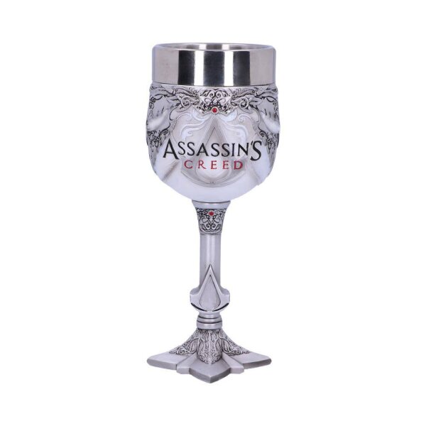 Assassins Creed Kelch Logo
