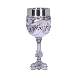 Assassins Creed Kelch Logo
