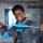 Mr. Beast Lab Goo Jit Zu Dehnbare Figur Iconic Panther 11 cm