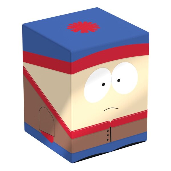 Squaroes - Squaroe South Park 003 - Stan