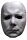 Halloween II Maske Michael Myers Vacoform