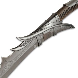 Kit Rae Swords of the Ancients Replik 1/1 Mithrodin: Dark...