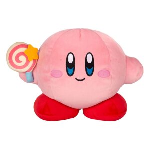 Kirby Mocchi-Mocchi Mega Plüschfigur Kirby mit...