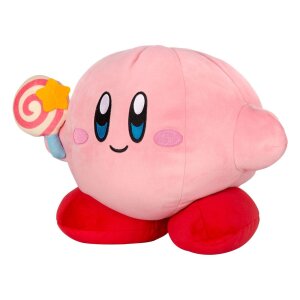 Kirby Mocchi-Mocchi Mega Plüschfigur Kirby mit...