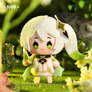 Genshin Impact Genshin Fes 2023 Mini Plüschfigur...
