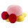 Kirby Mocchi-Mocchi Mega Plüschfigur Warpstar Kirby 30 cm