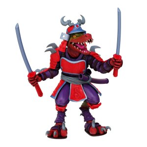 Saurozoic Warriors Actionfigur Sokudo Legion Raptor...