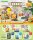 Pikmin Minifiguren 6 cm Terrarium Collection 2 Display (6)