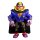 Toxic Crusaders Actionfigur Dr. Killemoff 13 cm