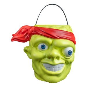 Toxic Crusaders Süßigkeiten-Eimerchen Toxie