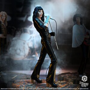 Queen Rock Iconz Statue Freddie Mercury II (Sheer Heart...