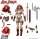 Red Sonja Epic H.A.C.K.S. Actionfigur Red Sonja
