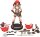 Red Sonja Epic H.A.C.K.S. Actionfigur Red Sonja