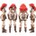 Red Sonja Epic H.A.C.K.S. Actionfigur Red Sonja