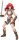 Red Sonja Epic H.A.C.K.S. Actionfigur Red Sonja
