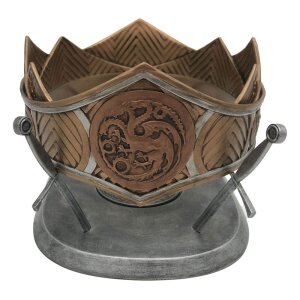 House of the Dragon Replik 1/1 Krone von King Viserys...