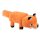 Minecraft Dekokissen Fox 51 cm