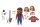 Chucky Die Mörderpuppe Actionfigur Ultimate Chucky (Holiday Edition) 18 cm