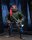 Universal Monsters x Teenage Mutant Ninja Turtles Actionfigur Ultimate Raphael as The Wolfman 18 cm