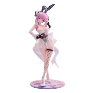 Hitowa Original Character PVC Statue 1/6 Bibi: Chill...