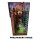 Harry Potter Tiny Adventures Book Nook Mini-Diorama Quidditchfeld 23 cm