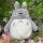 Mein Nachbar Totoro Plüschfigur Funwari Big Totoro L 40 cm