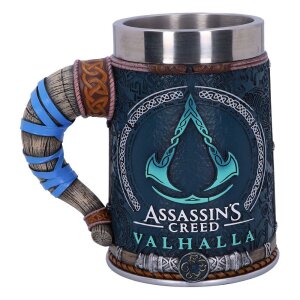 Assassins Creed Valhalla Krug Logo