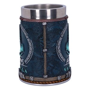Assassins Creed Valhalla Krug Logo