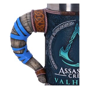 Assassins Creed Valhalla Krug Logo