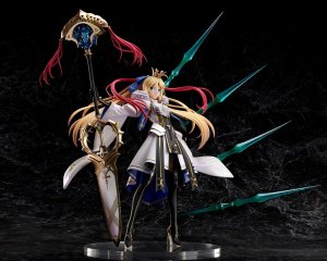 Fate/Grand Order PVC Statue 1/7 Caster / Altria Caster...