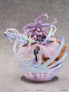 Date A Live IV SHIBUYA SCRAMBLE FIGURE PVC Statue 1/6...