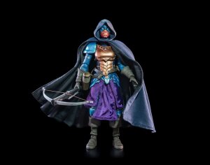 Mythic Legions: Rising Sons Actionfigur Manisha...