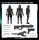 The Expanse Actionfigur Roberta Draper 20 cm