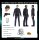 The Expanse Actionfigur Detective Josephus Miller 20 cm