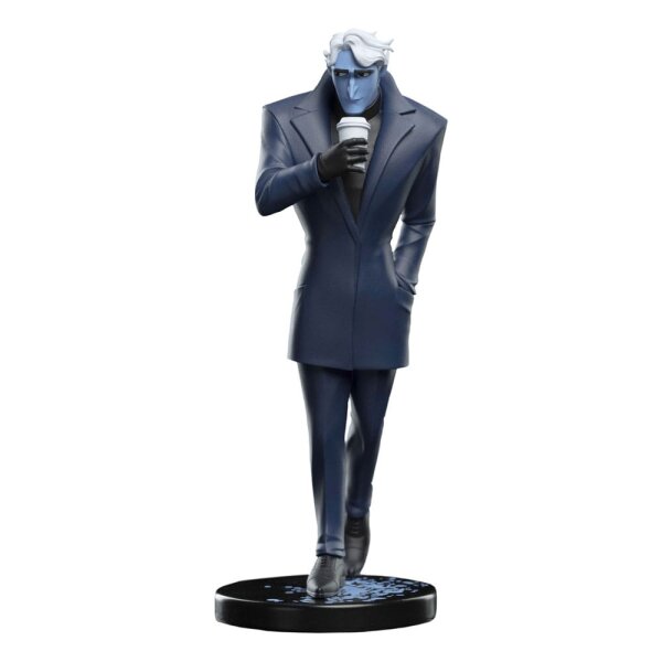 Lore Olympus x Weta Workshop Mini Vinyl Figur Hades 16 cm