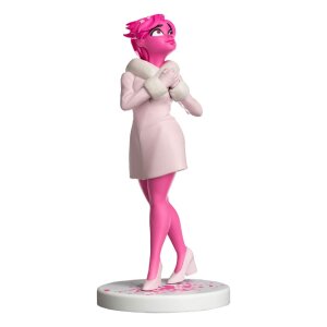 Lore Olympus x Weta Workshop Mini Vinyl Figur Persephone...