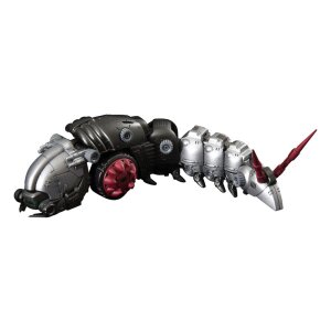 Zoids Plastic Model Kit 1/100 RMZ-005 Molga Guylos Color...